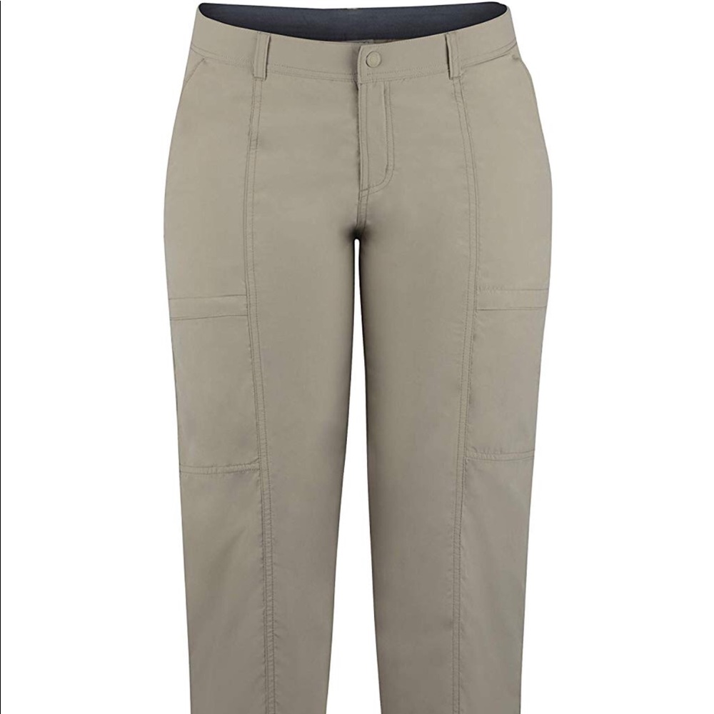 Two pairs Exofficio Women’s Pants